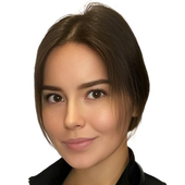 Мурсалимова Ирина Юрьевна, детский гастроэнтеролог