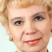 Рычагова Алла Борисовна, стоматолог-терапевт