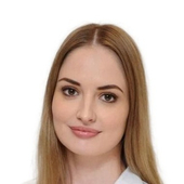 Татаева Мария Николаевна, диетолог