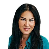 Корякина Лариса Григорьевна, психолог