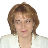 Никулина Лейла Ваджиевна, гинеколог