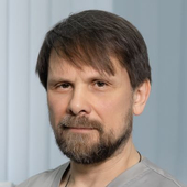 Захаренков Алексей Васильевич, стоматолог-хирург