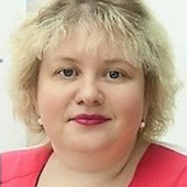 Шляхова Елена Васильевна, детский логопед