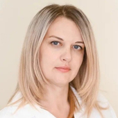 Федорова Марина Витальевна, косметолог