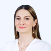 Буева Светлана Сергеевна, стоматолог-терапевт