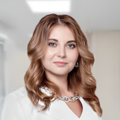 Обухова Анастасия Андреевна, гинеколог