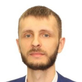 Тренкин Николай Викторович, стоматолог-хирург