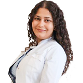 Киселёва Елена Андреевна, ЛОР