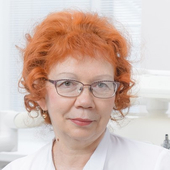 Шарафутдинова Альбина Зинуровна, стоматолог-терапевт