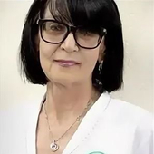 Харькова Юлия Васильевна, педиатр