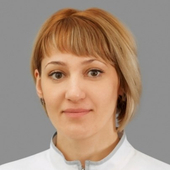 Колодяжная Марина Анатольевна, терапевт