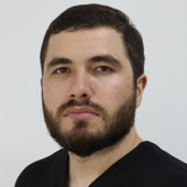 Гусейнов Мираб Абдуллахович, уролог