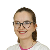 Калугина Валентина Викторовна, эндокринолог