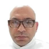 Ахмад Фавад, анестезиолог