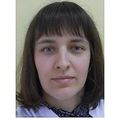 Леонтьева Наталия Николаевна, терапевт