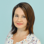 Друскина Александра Васильевна, офтальмолог