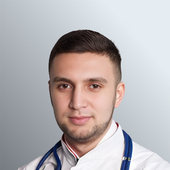 Самвелов Давид Арсенович, рентгенолог