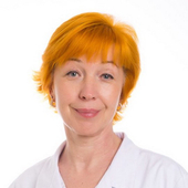 Алексеева Татьяна Викторовна, гинеколог