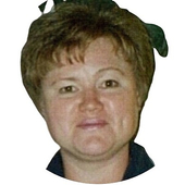 Бородулина Ольга Григорьевна, ЛОР