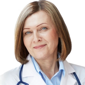 Драгунова Лидия Анатольевна, эндокринолог