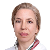 Каймакова Ульяна Анатольевна, трансфузиолог