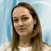 Меркушина Ольга Викторовна, терапевт