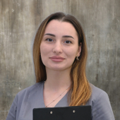 Тибилова Нинель Славиковна, детский стоматолог