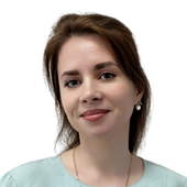 Потапкина Наталия Владимировна, гинеколог