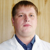 Борисов Алексей Николаевич, хирург