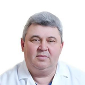 Низьев Александр Федорович, хирург