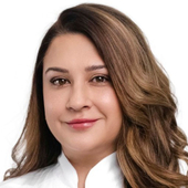 Иванова Жанна Олеговна, дерматолог