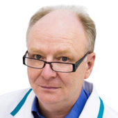 Праведников Николай Николаевич, врач УЗД