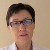 Мордовцева Галина Леонидовна, семейный врач