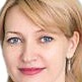 Серебренникова Светлана Викторовна, офтальмолог