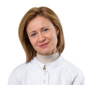 Учамприна Вера Аркадьевна, эндокринолог