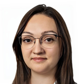 Кайгородова Наталья Борисовна, невролог