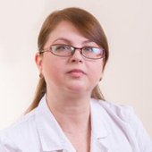 Добрусина Юлия Владимировна, стоматолог-терапевт