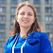 Петрова Виталина Васильевна, проктолог