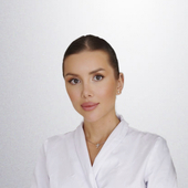 Никифорова (Модина) Анна Сергеевна, дерматолог