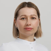 Захарова Инна Геннадьевна, стоматолог-терапевт