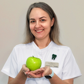 Русак Татьяна Анатольевна, стоматологический гигиенист