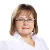 Коновалова Галина Николаевна, невролог