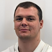 Борисенко Антон Николаевич, стоматолог-терапевт