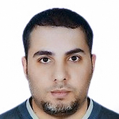 Осман Халед, травматолог