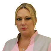 Наумова Елена Михайловна, стоматолог-терапевт