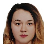 Северина Ольга Сергеевна, детский психиатр