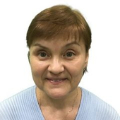 Сивец Елена Михайловна, стоматолог-терапевт