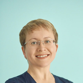 Егорова Татьяна Анатольевна, стоматолог-терапевт