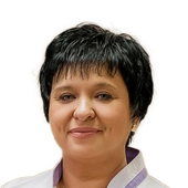 Амалицкая Ирина Геннадьевна, невролог