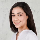 Нерсесян Мариам Арменовна, детский ортодонт